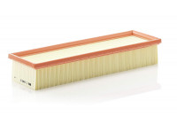 Air Filter C 3485/2 Mann