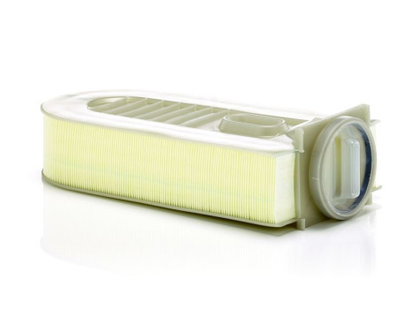 Air Filter C 35 005 Mann, Image 2