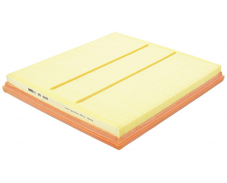 Air Filter C 35 009 Mann