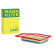 Air Filter C 35 014 Mann, Thumbnail 3