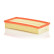 Air Filter C 35 017 Mann, Thumbnail 2