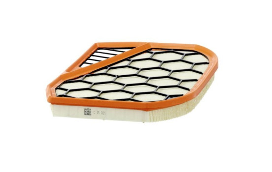 Air filter C 35 021 Mann