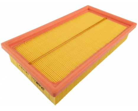 Air Filter C 35 124 Mann