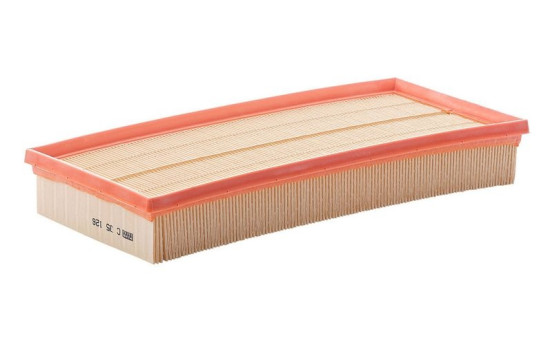 Air Filter C 35 126 Mann, Image 2