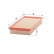 Air Filter C 35 126 Mann, Thumbnail 3