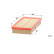 Air Filter C 35 126 Mann, Thumbnail 5