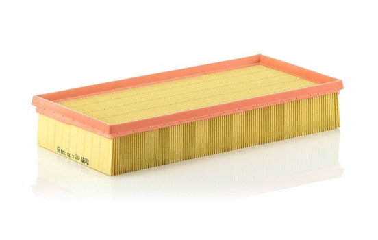 Air Filter C 35 156 Mann, Image 3