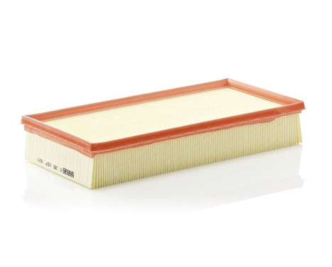 Air Filter C 35 157 Mann, Image 2
