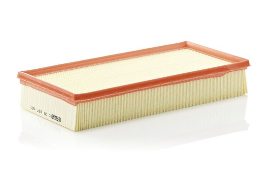 Air Filter C 35 157 Mann, Image 2