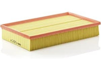 Air Filter C 35 215 Mann