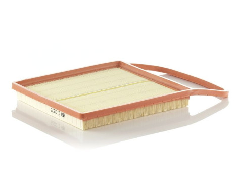 Air Filter C 3575 Mann, Image 2