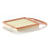 Air Filter C 3575 Mann, Thumbnail 2
