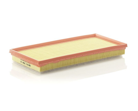 Air Filter C 3594/1 Mann, Image 2