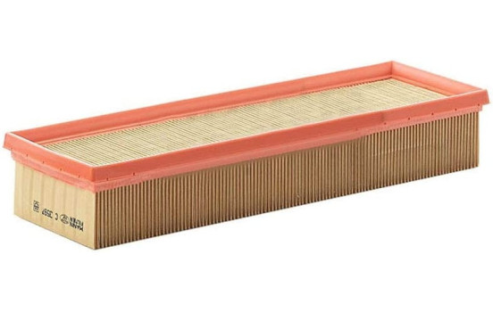 Air Filter C 3597 MANN-FILTER