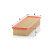 Air Filter C 3597 MANN-FILTER, Thumbnail 3
