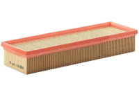 Air Filter C 3597 Mann