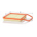 Air Filter C 36 004 Mann, Thumbnail 3