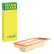 Air Filter C 36 006/1 Mann, Thumbnail 4