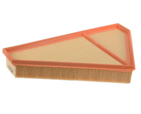 Air Filter C 36 008 Mann