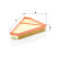 Air Filter C 36 008 Mann, Thumbnail 3