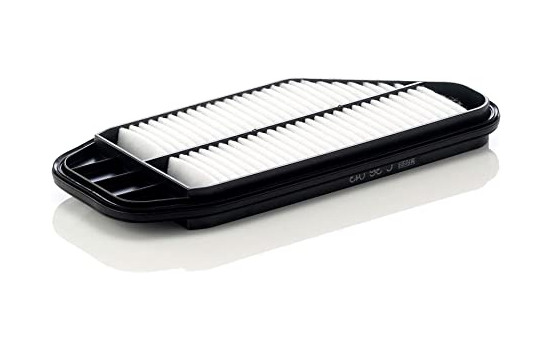 Air Filter C 36 013 Mann
