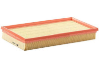 Air Filter C 36 221 Mann