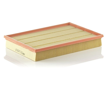 Air Filter C 36 221 Mann, Image 2