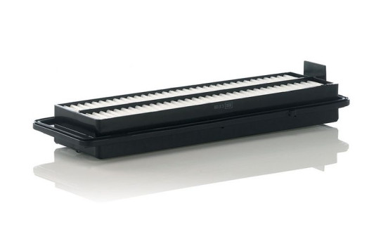 Air Filter C 37 005 Mann, Image 2