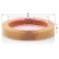 Air Filter C 37 107 Mann, Thumbnail 3