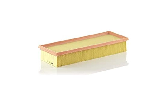 Air Filter C 37 132 Mann
