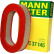 Air Filter C 37 145 Mann