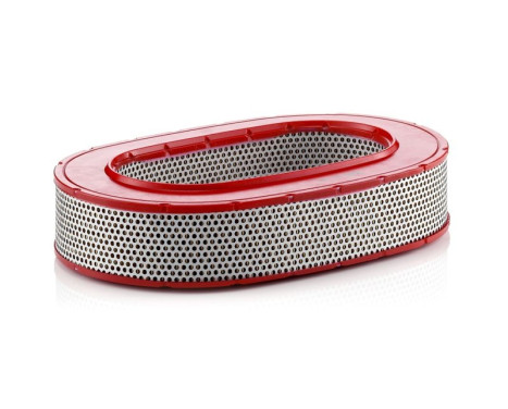 Air Filter C 37 145 Mann, Image 3