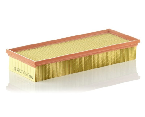 Air Filter C 37 148 Mann, Image 2