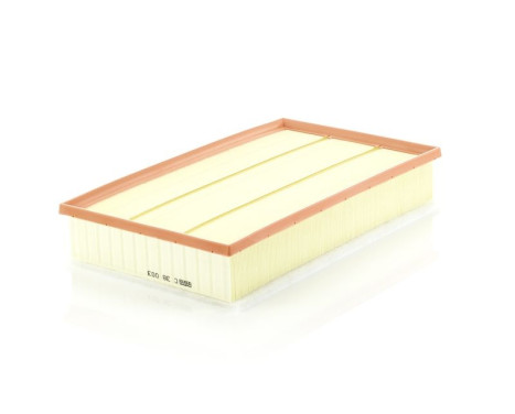 Air Filter C 38 003 Mann, Image 2
