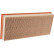 Air Filter C 38 163/1 Mann
