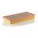 Air Filter C 38 163/1 Mann, Thumbnail 3