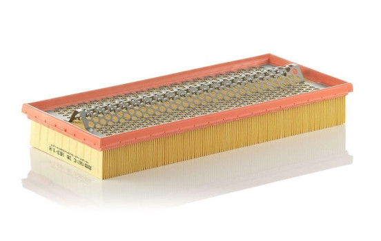 Air Filter C 38 163/1 Mann, Image 3