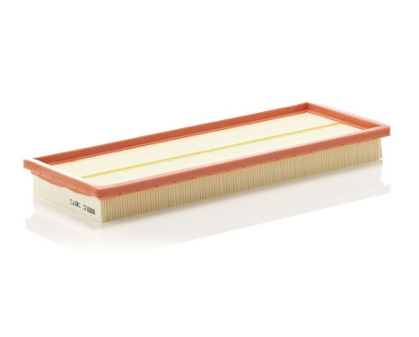 Air Filter C 3873 Mann, Image 2