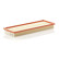 Air Filter C 3873 Mann, Thumbnail 2