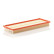 Air Filter C 3873 Mann, Thumbnail 2