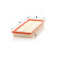 Air Filter C 3873 Mann, Thumbnail 3