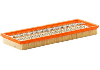 Air Filter C 3874 Mann