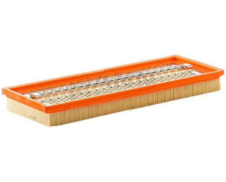 Air Filter C 3874 Mann