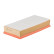 Air Filter C 39 002 MANN-FILTER, Thumbnail 8