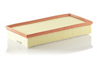 Air Filter C 39 002 Mann