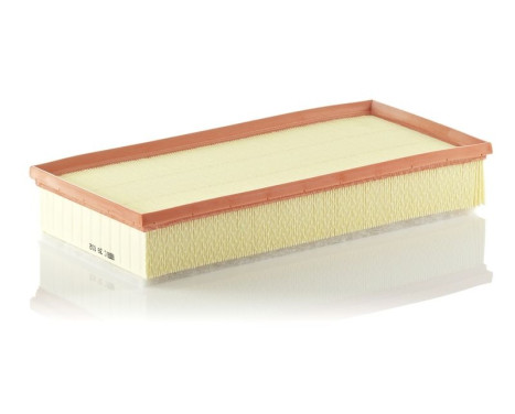 Air Filter C 39 002 Mann, Image 2