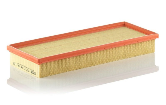 Air Filter C 39 160/1 MANN-FILTER, Image 2