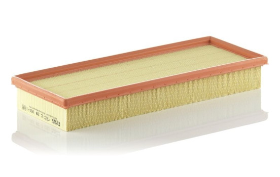 Air Filter C 39 160/1 Mann, Image 2