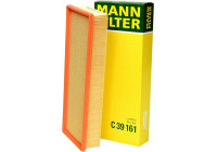 Air Filter C 39 161 Mann