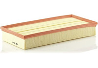 Air Filter C 39 201 MANN-FILTER
